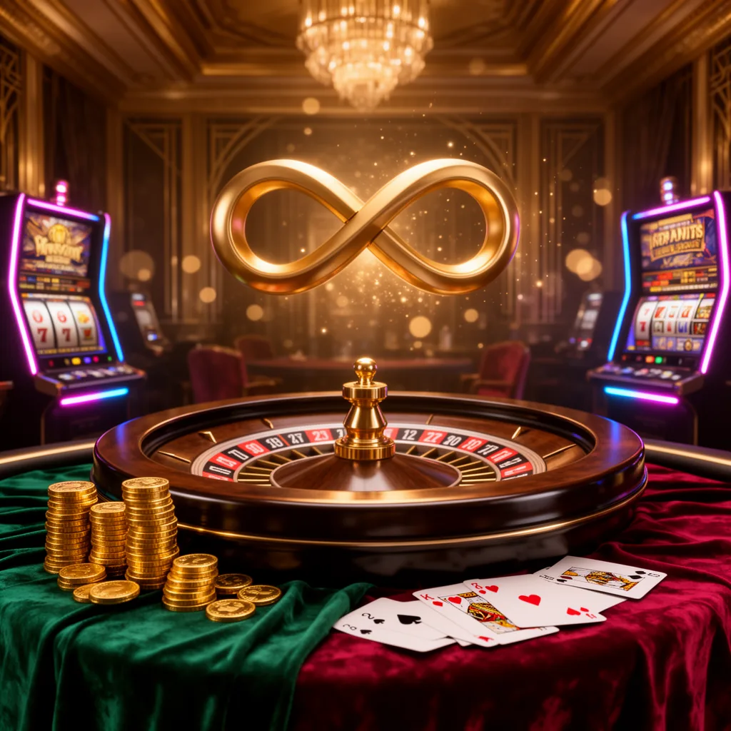 Slot machine e giochi da casino