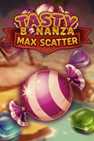 Tasty Bonanza Max Scatter Slot bei Betrepublic Casino
