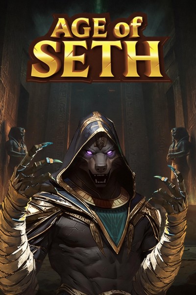 Age Of Seth Slot bei Casinova Casino