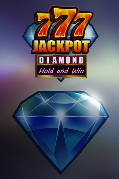 777 Jackpot Diamond Hold and Win Slot bei Casinova Casino