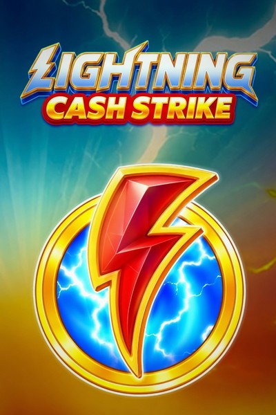 Lightning Cash Strike Slot bei Casinova Casino
