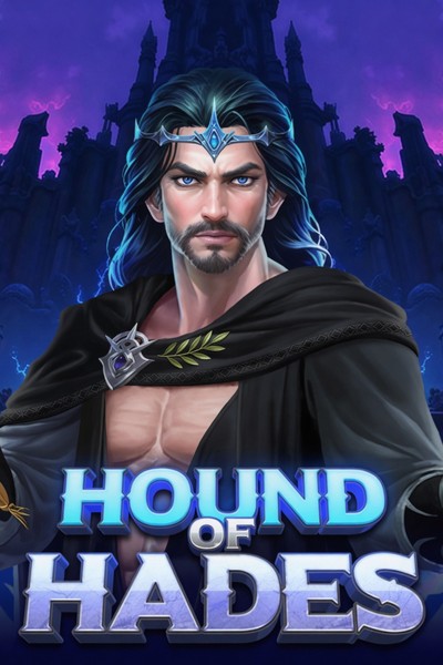 Hound of Hades Slot bei Cleobetra Casino