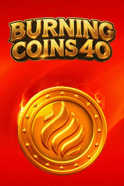 Burning Coins 40 Slot bei Kingmaker Casino