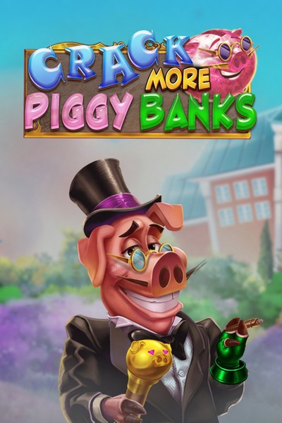 Crack More Piggy Banks Slot bei Kingmaker Casino