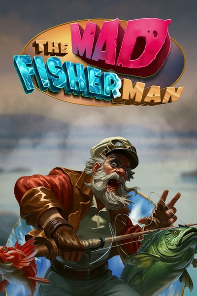 The Mad Fisherman Slot bei Kingmaker Casino