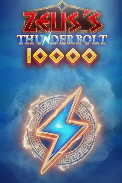 Zeus's Thunderbolt 10000 Slot bei Kingmaker Casino